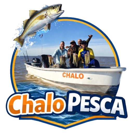 Chalo Pesca en Berisso